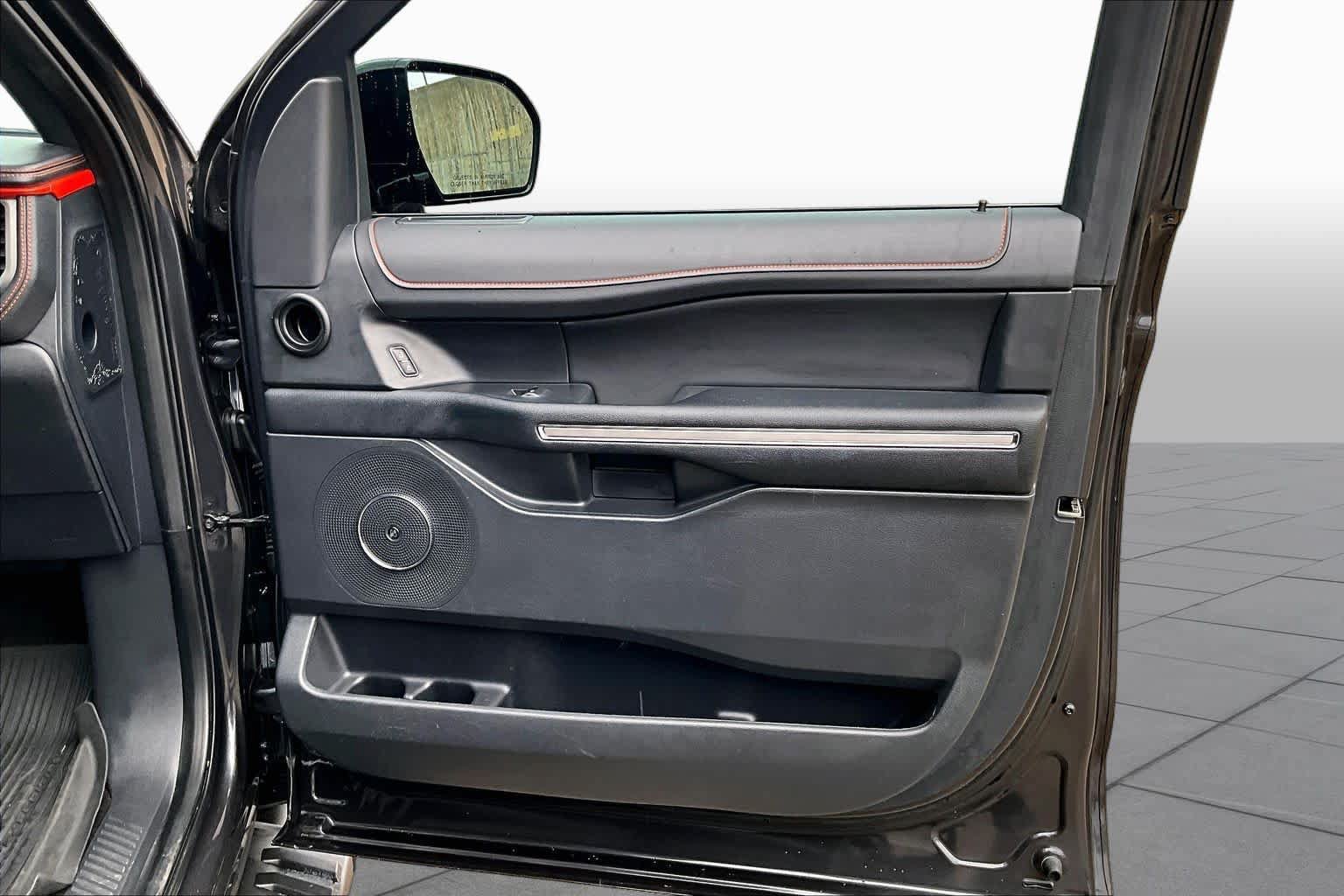 Certified 2023 Ford Expedition Timberline AWD/4WD image 23