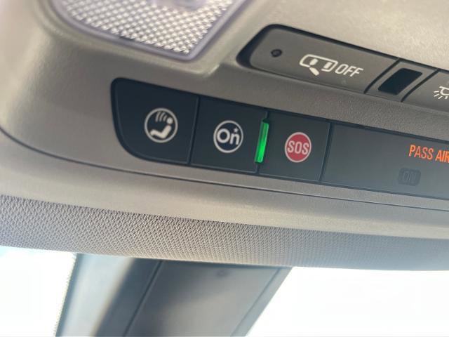 Used 2019 GMC Acadia SLE image 16