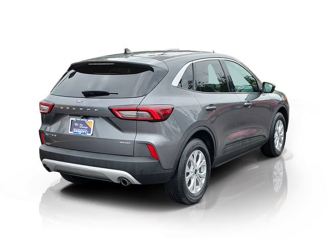 Certified 2024 Ford Escape Active w/ Tech Pack #2 AWD/4WD image 7