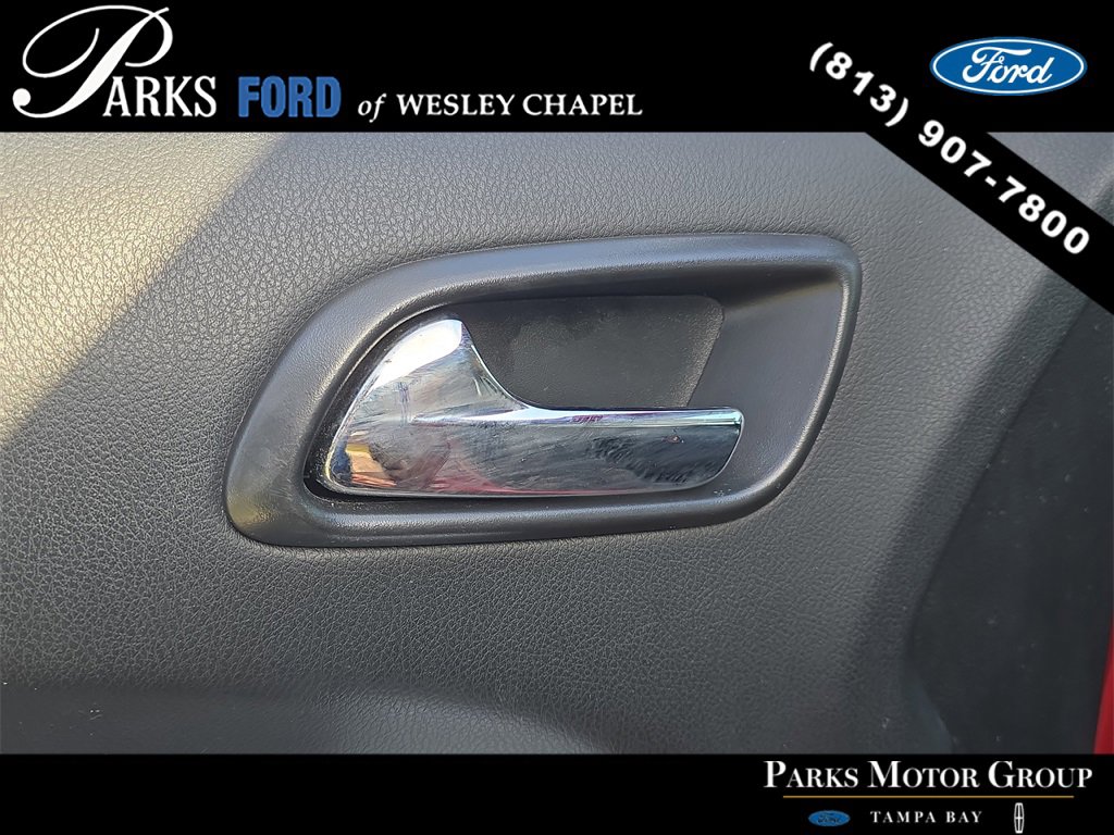 Used 2018 Dodge Journey SE image 18