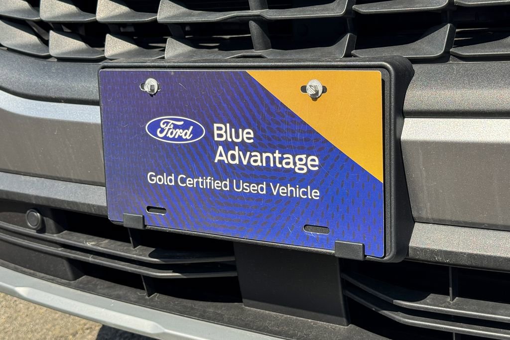Certified 2023 Ford Escape Active AWD/4WD image 9