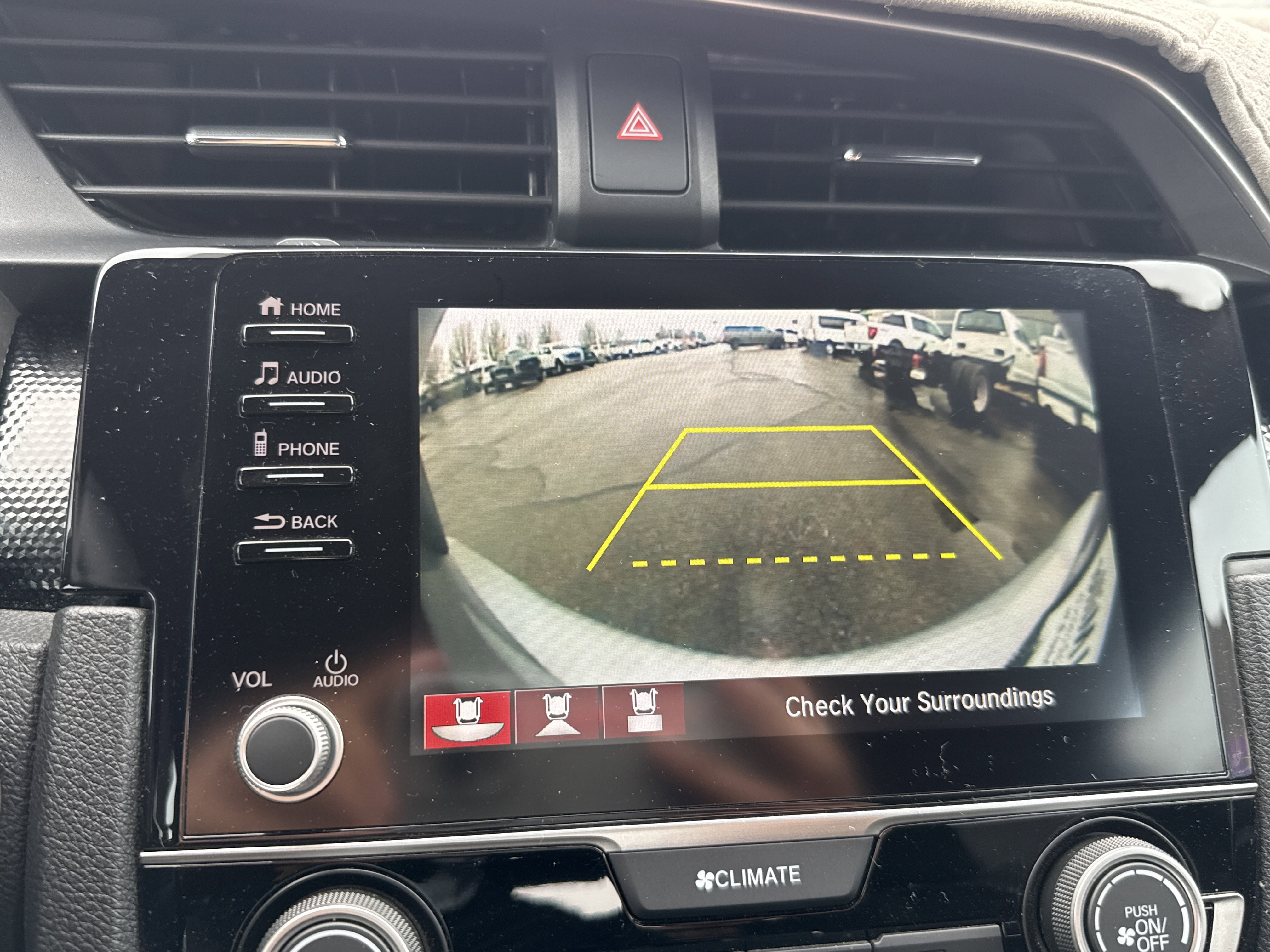 Used 2020 Honda Civic Sport image 23