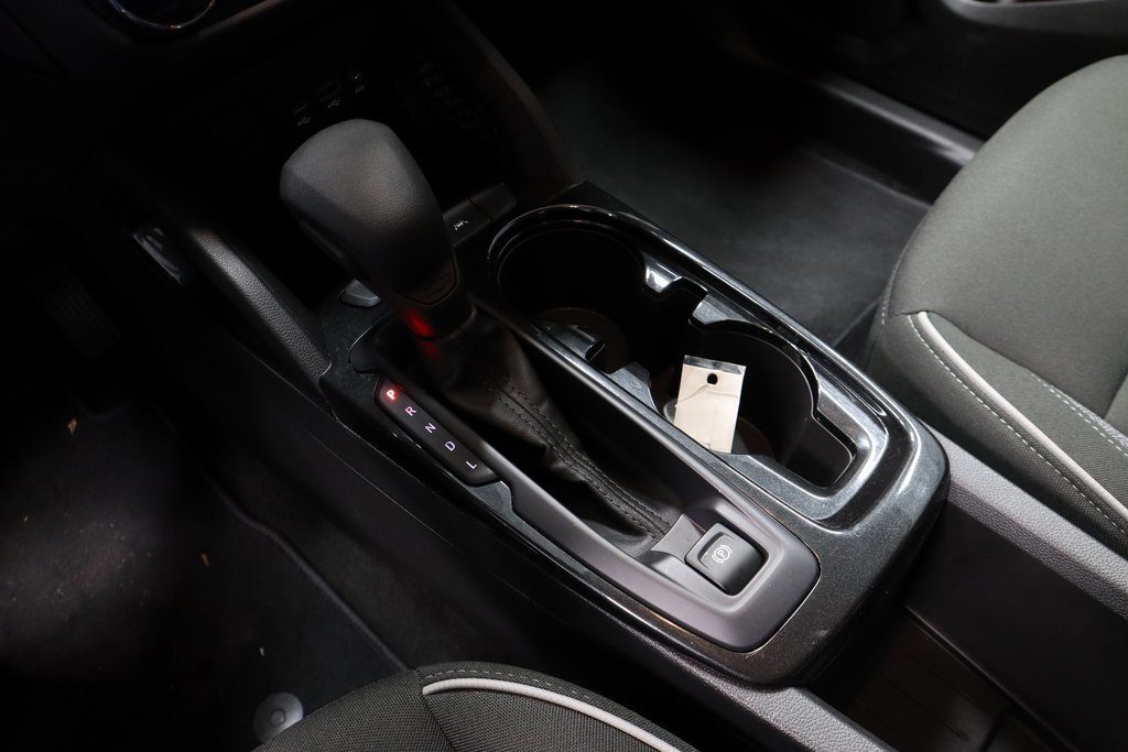 Used 2023 Chevrolet TrailBlazer LT image 34