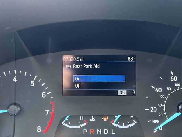 Certified 2022 Ford Escape SEL AWD/4WD image 11