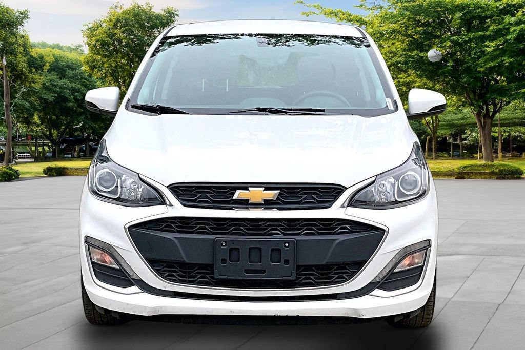Used 2020 Chevrolet Spark LT FWD image 3