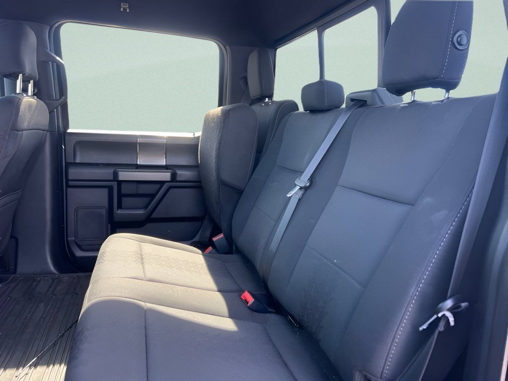 Certified 2019 Ford F150 XLT w/ Equipment Group 302A Luxury AWD/4WD image 19