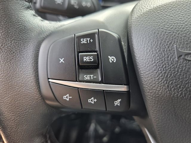 Certified 2022 Ford Bronco Sport Outer Banks w/ Tech Package AWD/4WD image 32