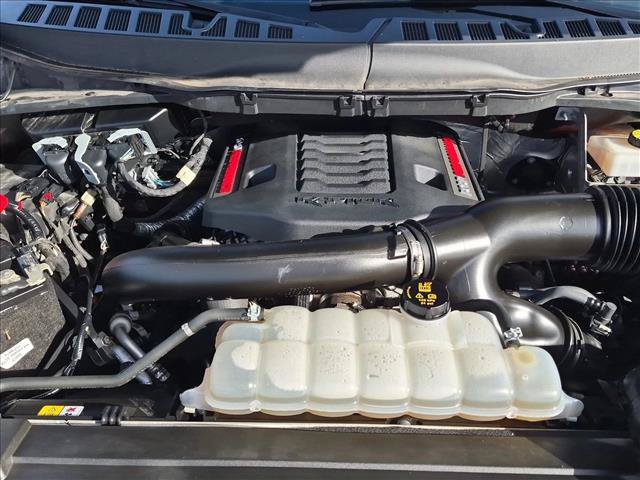Certified 2023 Ford F150 Raptor AWD/4WD image 22