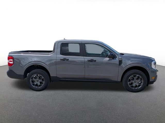 Certified 2023 Ford Maverick XLT FWD image 2