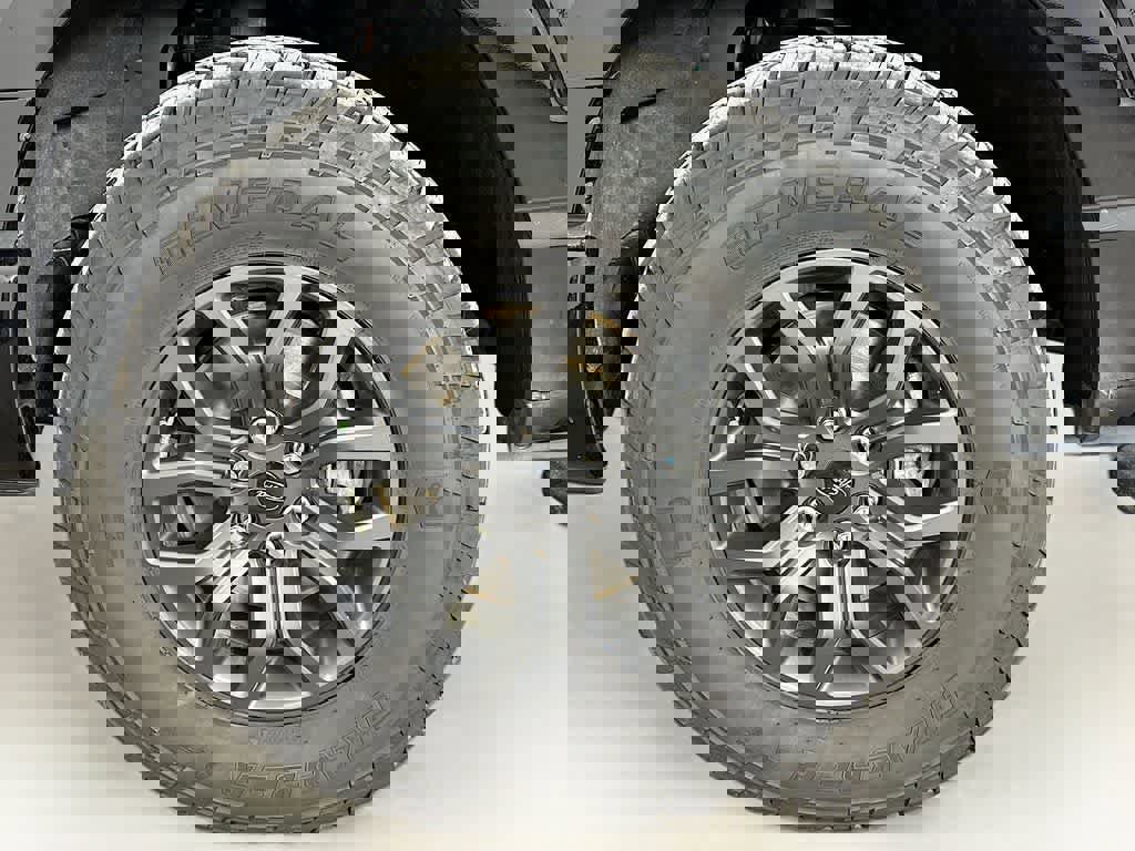 Certified 2023 Ford F150 Tremor image 11