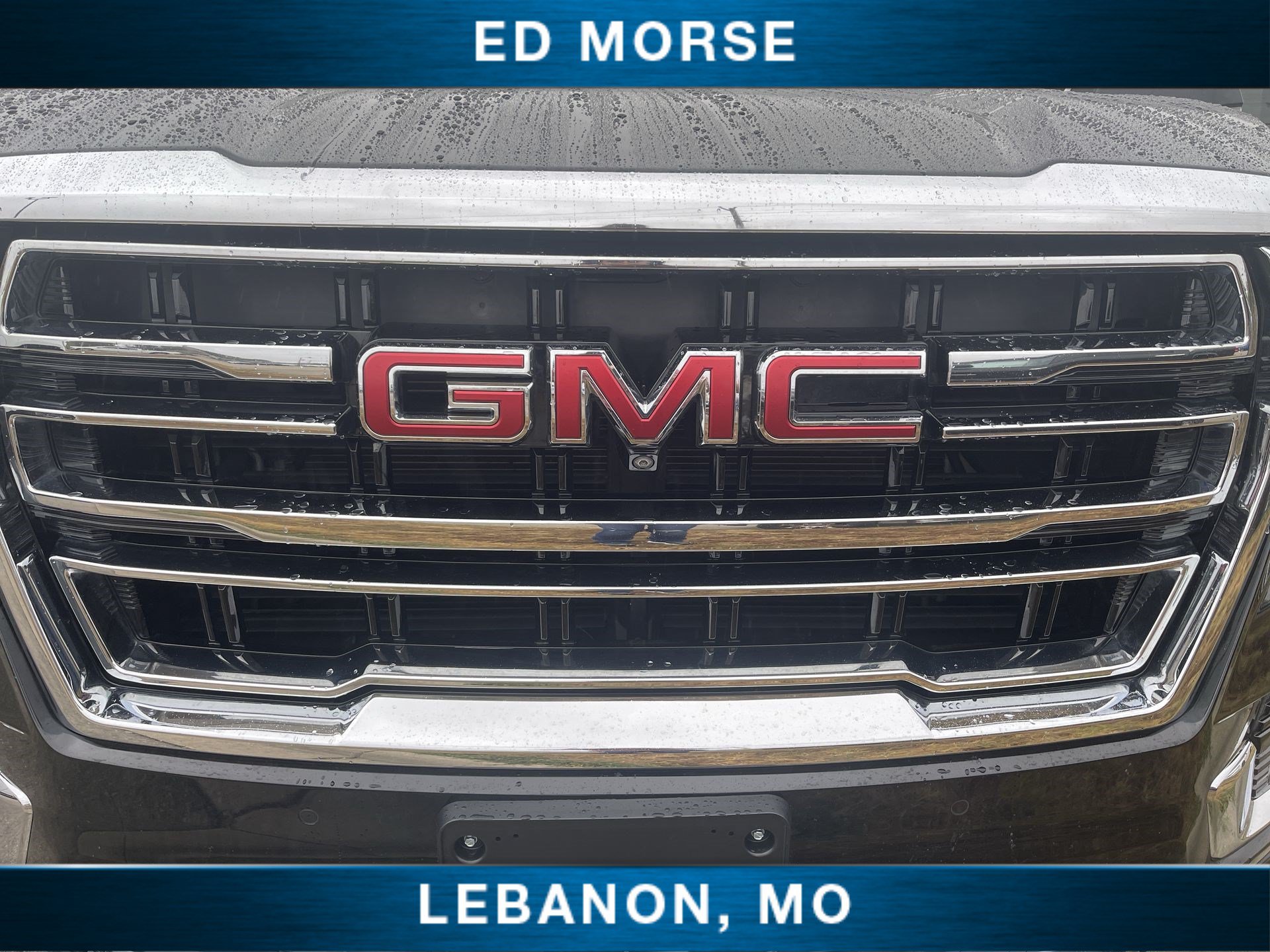 Used 2021 GMC Yukon SLT w/ SLT Luxury Plus Package RWD image 31
