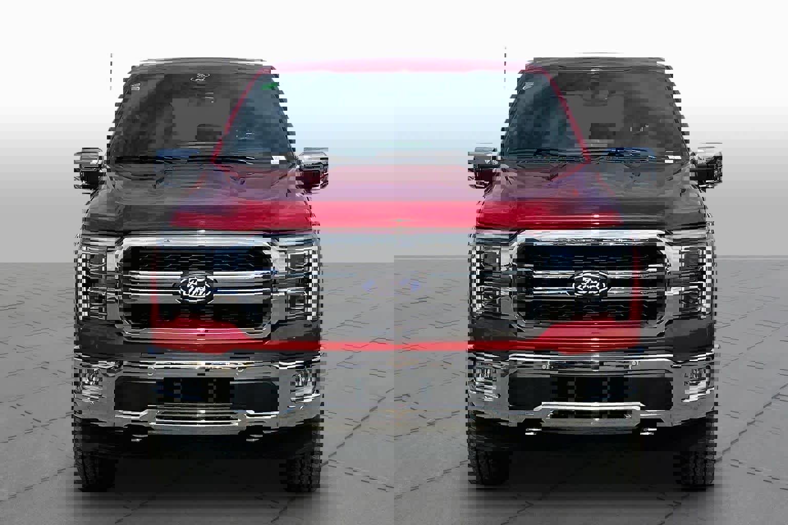 Certified 2024 Ford F150 Lariat w/ Equipment Group 502A High AWD/4WD image 6