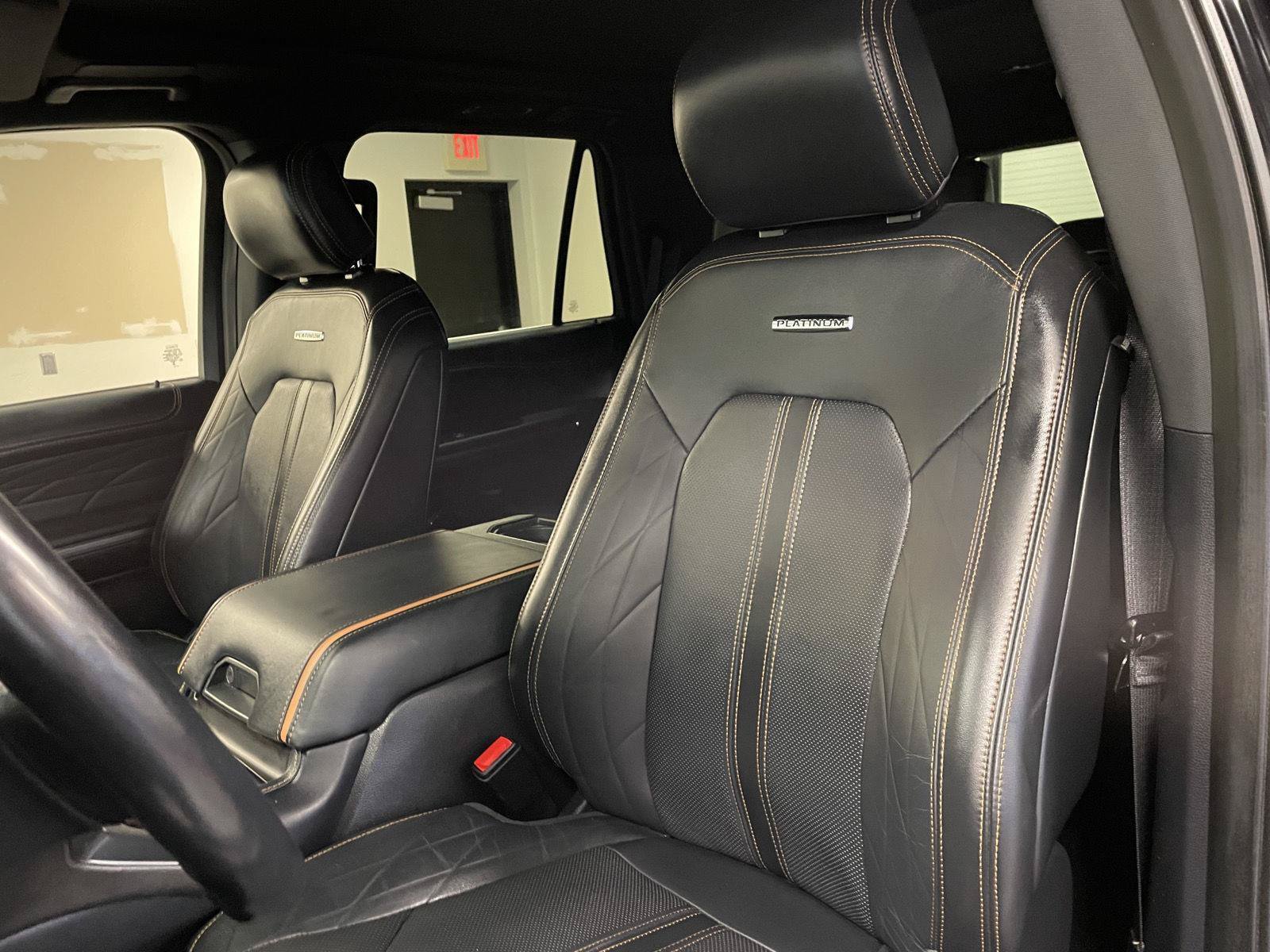 Certified 2023 Ford Expedition Platinum AWD/4WD image 18