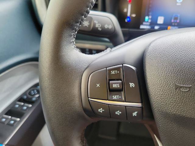 Certified 2025 Ford Maverick XLT w/ XLT Luxury Package AWD/4WD image 10