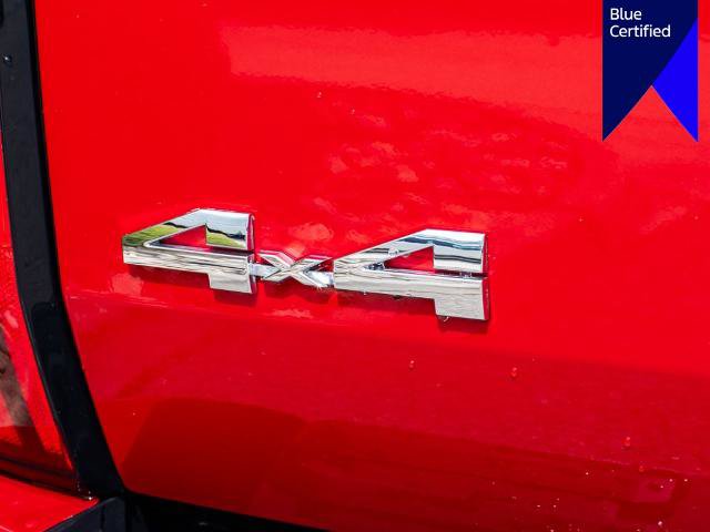 Used 2023 Toyota Tundra Limited w/ TRD Off-Road Package AWD/4WD image 13