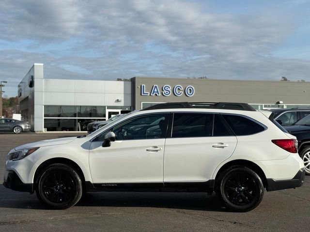 Used 2019 Subaru Outback 2.5i Premium image 43