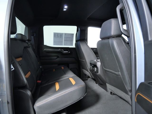 Used 2024 GMC Sierra 1500 AT4 w/ Technology Package image 15