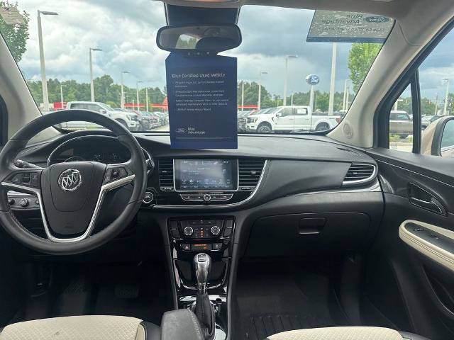 Used 2018 Buick Encore Preferred FWD image 25