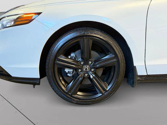 Used 2023 Honda Accord Sport image 18