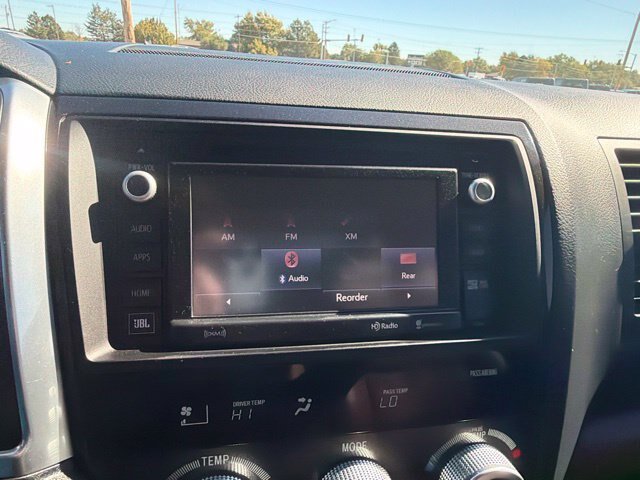 Used 2019 Toyota Sequoia Platinum AWD/4WD image 12