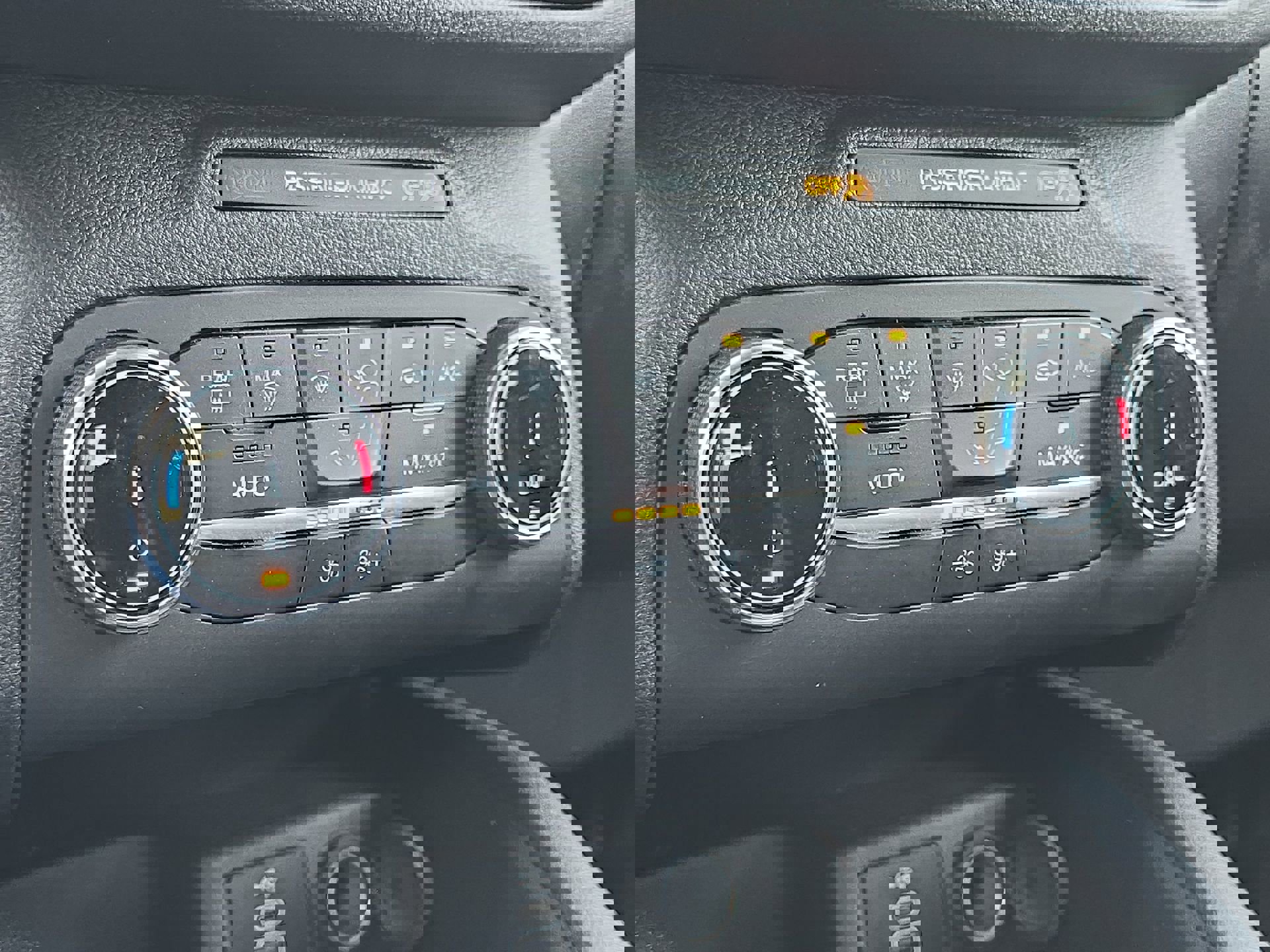 Certified 2025 Ford Escape ST-Line image 19