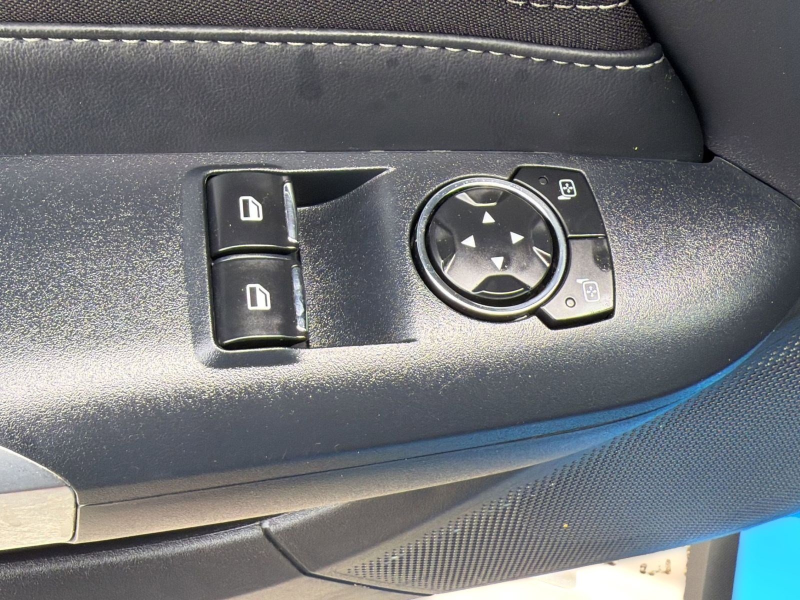 Certified 2024 Ford Mustang Coupe RWD image 20