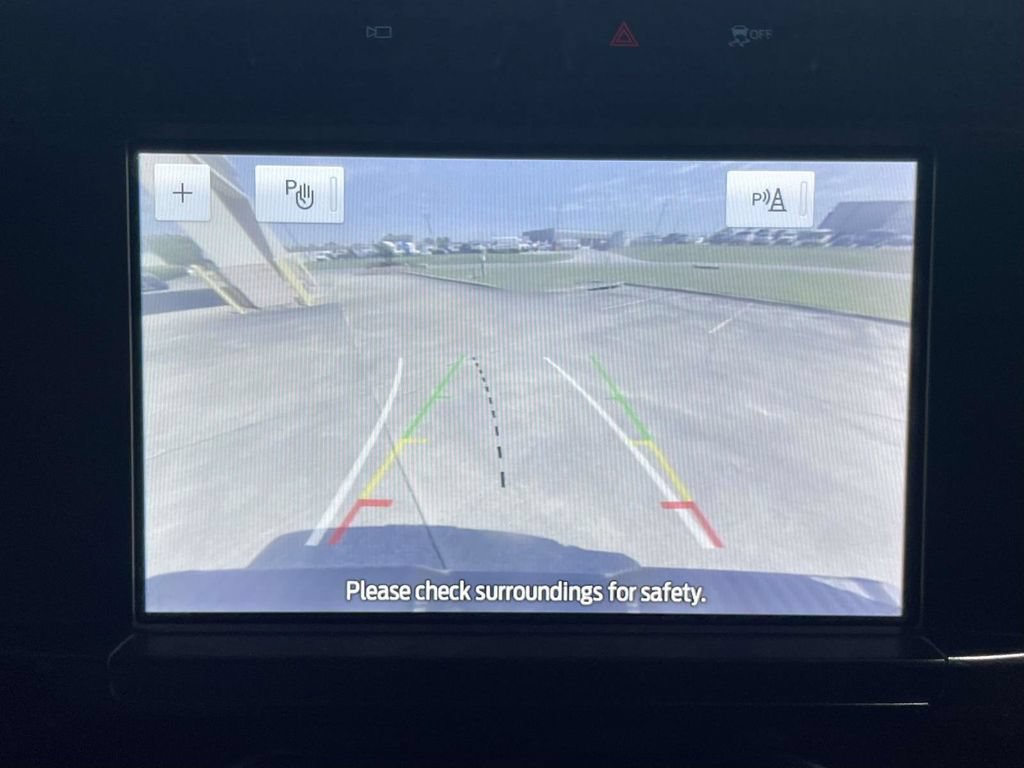 Certified 2022 Ford F150 XLT AWD/4WD image 19