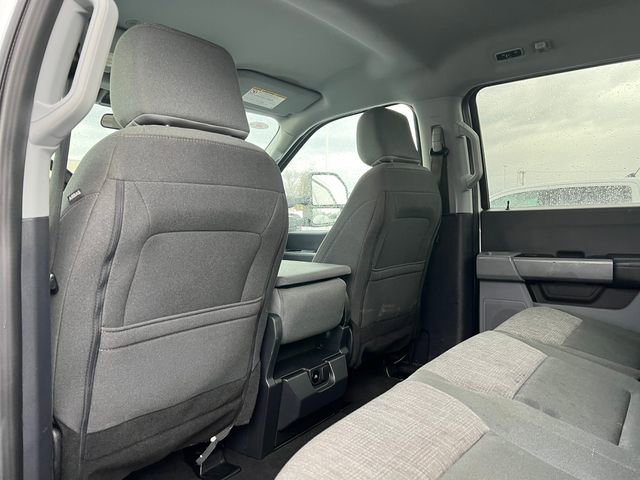 Certified 2024 Ford F250 XLT image 37