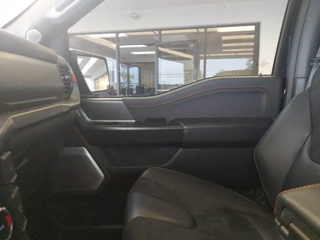 Certified 2024 Ford F150 Raptor AWD/4WD image 25