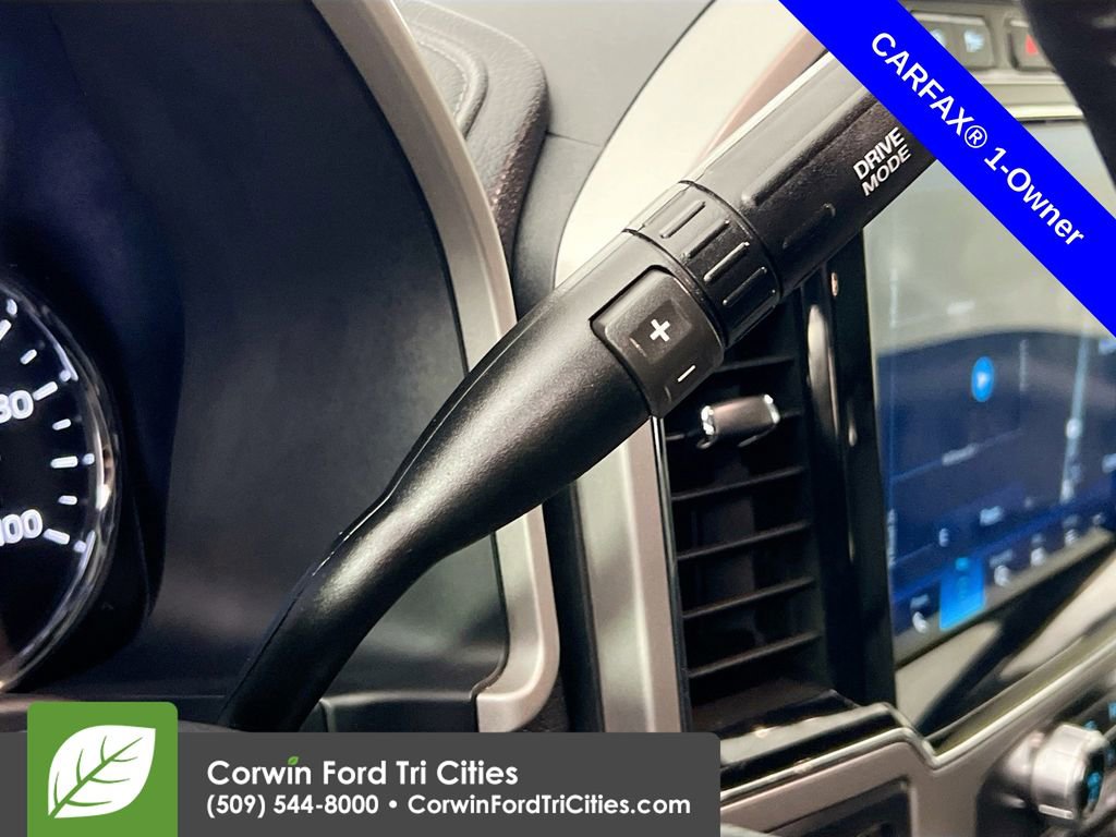 Certified 2022 Ford F450 Lariat w/ Lariat Ultimate Package image 10