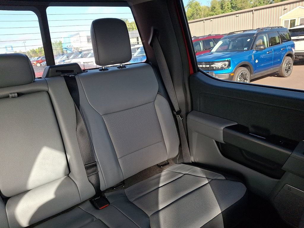 Certified 2023 Ford F150 Lariat w/ Trailer Tow Package AWD/4WD image 20