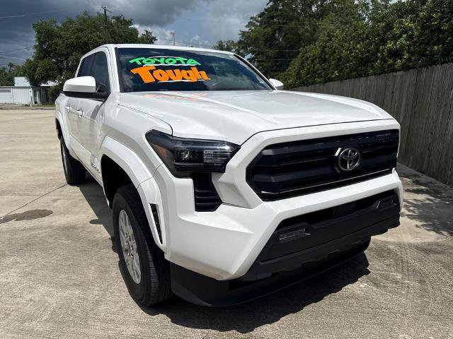 Used 2024 Toyota Tacoma SR5