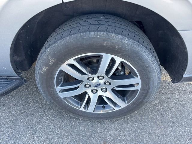 Certified 2024 Ford Expedition Limited AWD/4WD image 7
