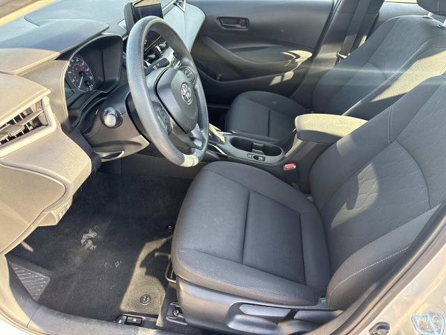 Used 2024 Toyota Corolla LE FWD image 11