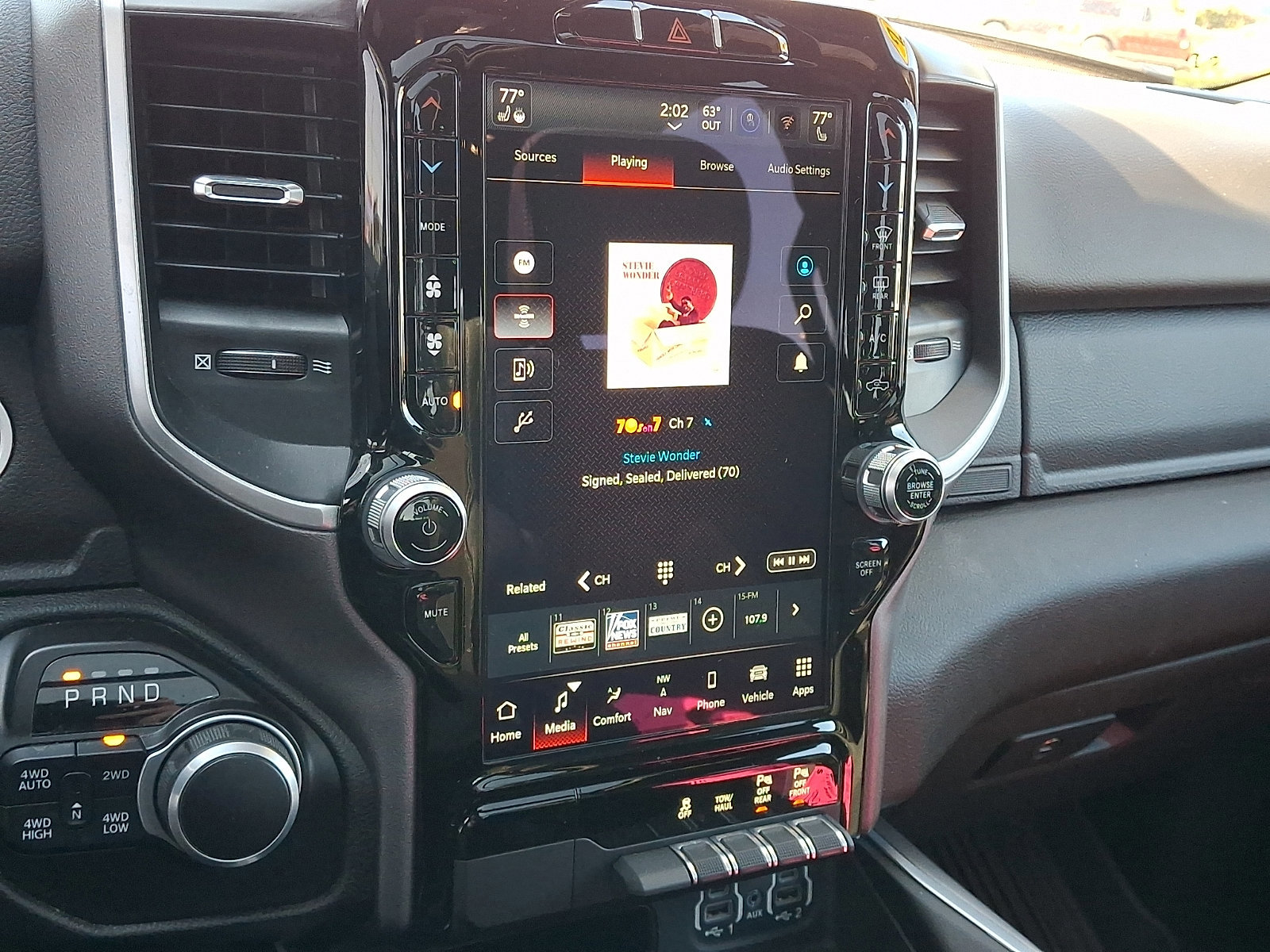 Used 2022 RAM 1500 Big Horn AWD/4WD image 20
