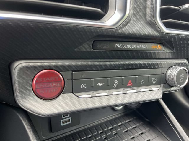 Certified 2024 Ford Mustang Premium RWD image 36