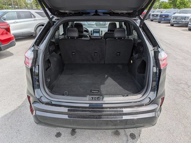 Certified 2023 Ford Edge ST-Line AWD/4WD image 19