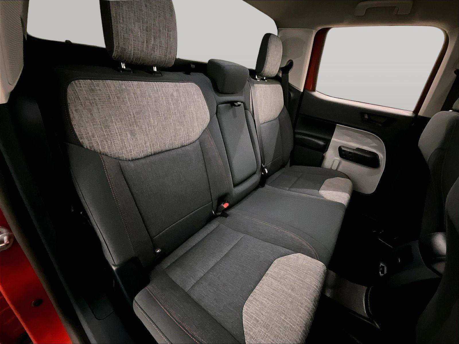 Certified 2022 Ford Maverick XLT FWD image 26