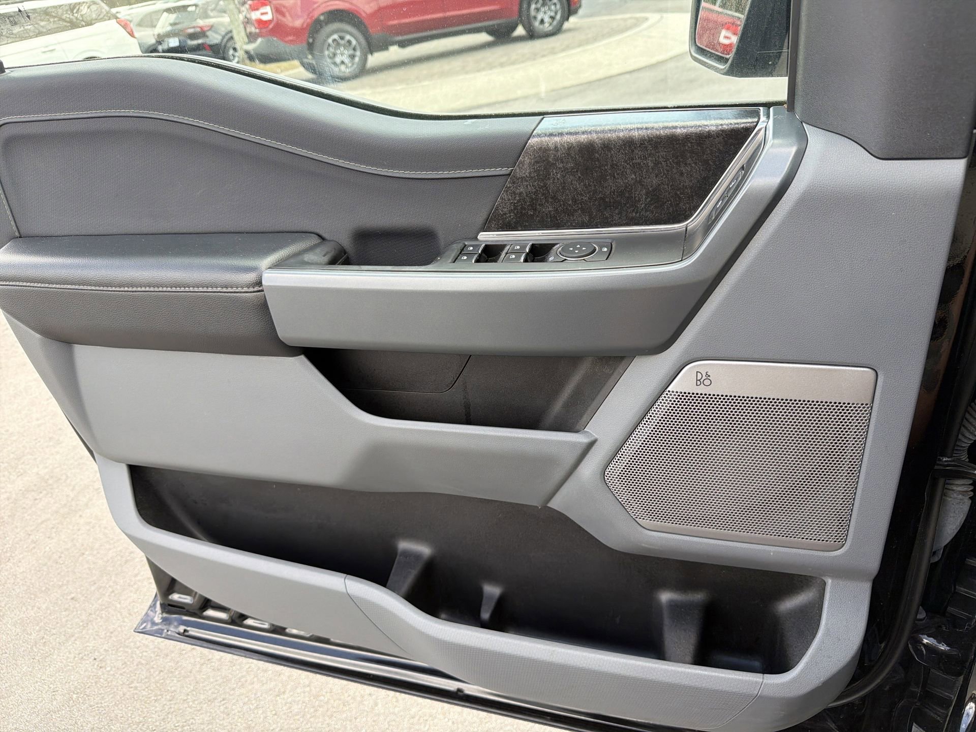 Certified 2023 Ford F150 XLT w/ Equipment Group 302A High image 26