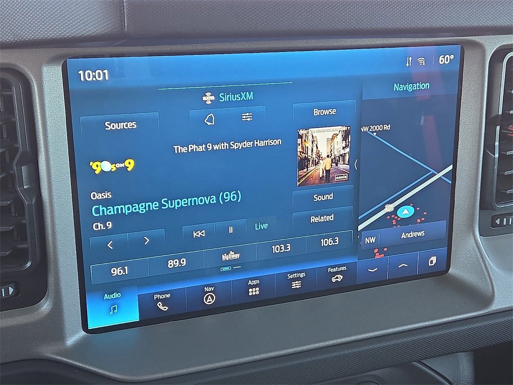 Certified 2024 Ford Bronco Raptor image 26