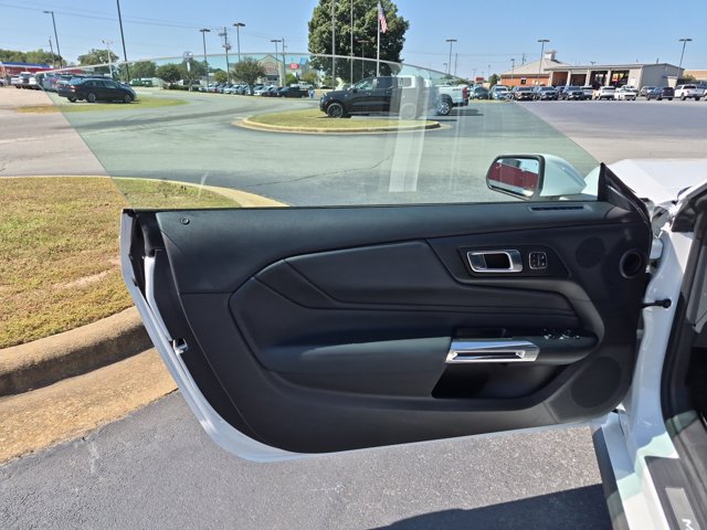 Certified 2024 Ford Mustang GT Premium RWD image 13