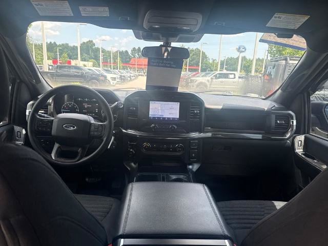 Certified 2022 Ford F150 XL w/ STX Appearance Package AWD/4WD image 26