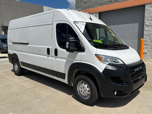 Used 2025 RAM ProMaster 2500 w/ Convenience Group