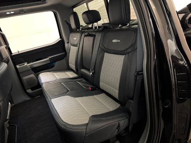 Certified 2023 Ford F150 Limited image 36