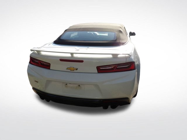 Used 2017 Chevrolet Camaro LT w/ RS Package RWD image 17
