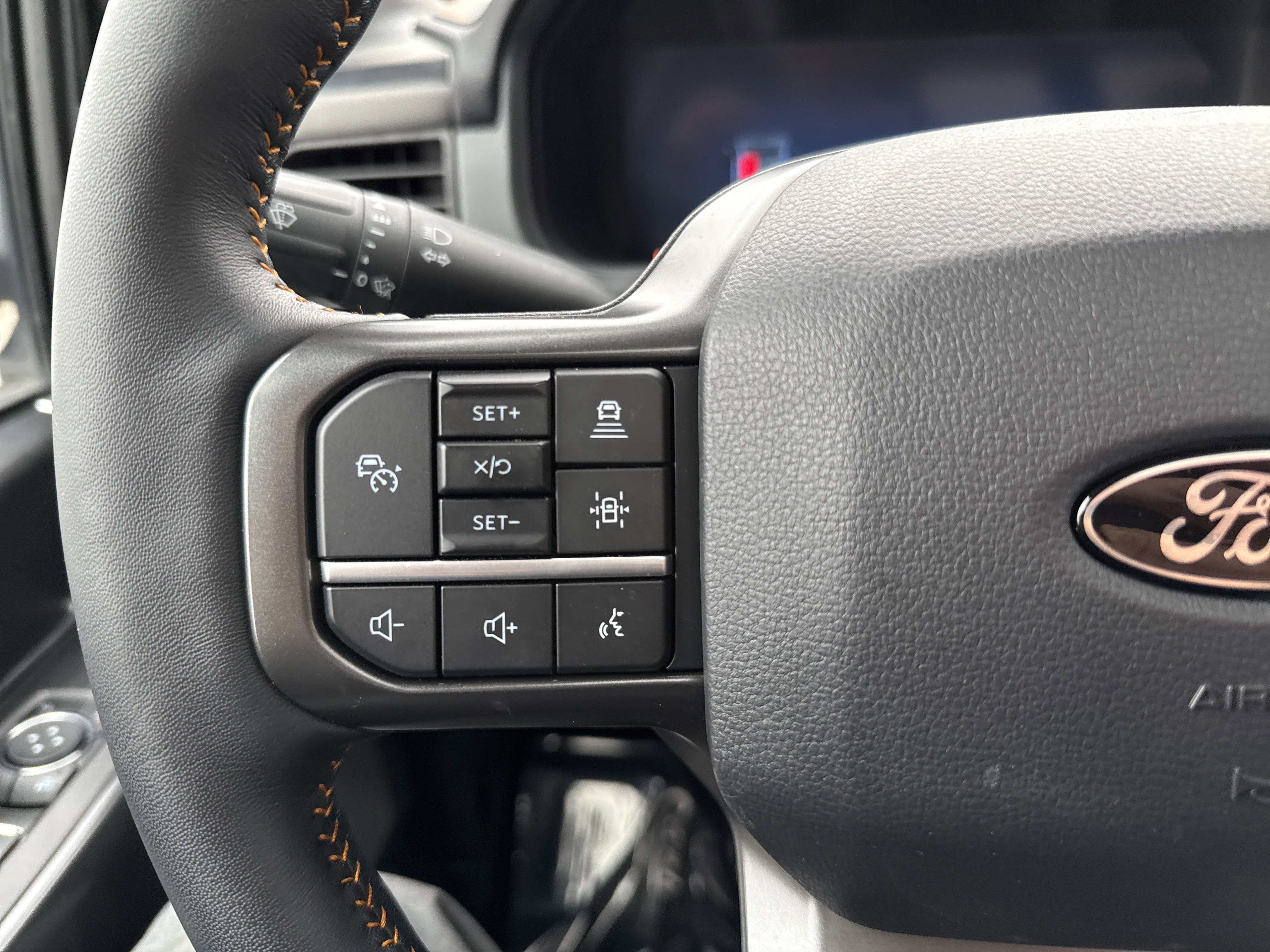 Certified 2024 Ford F150 Tremor w/ Equipment Group 402A High image 18