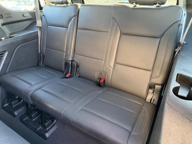 Used 2024 Chevrolet Tahoe LT image 10