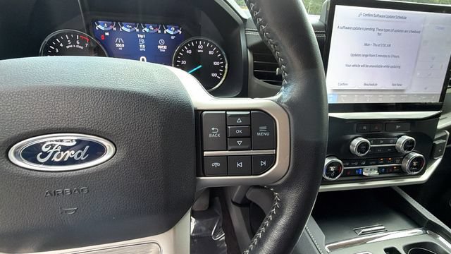 Certified 2023 Ford Expedition XLT RWD image 28