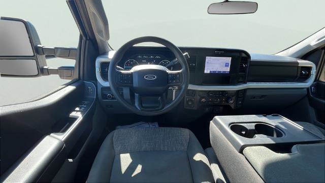 Certified 2025 Ford F250 XLT AWD/4WD image 11