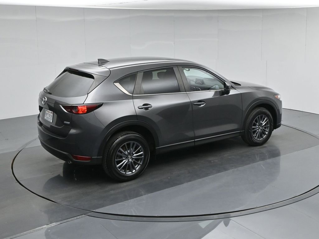 Used 2019 MAZDA CX-5 Touring FWD image 43